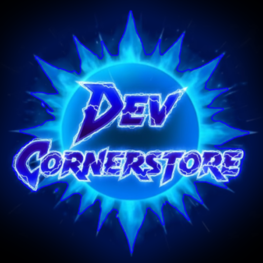 Dev Cornerstore Logo